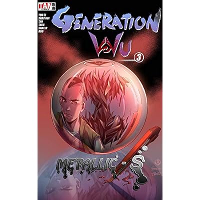 Generation Wu #3: Metallic-S