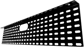 Organizador de cabos e fios 50x10 para setup gamer escritório canaleta para cabos esconder fios