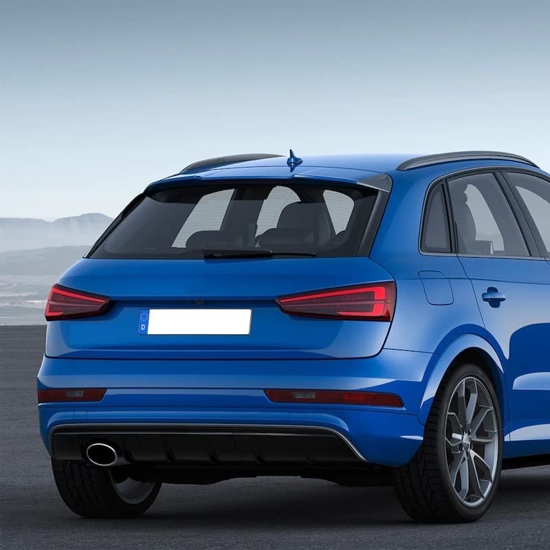 Audi Q3 Achterlichten rechts voorraad