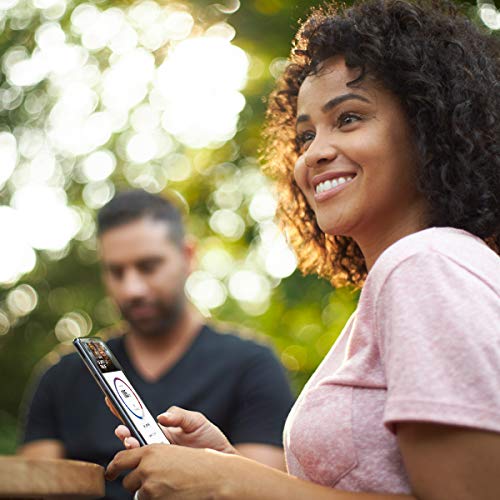 Weber Connect Smart Grilling Hub, Black – Bluetooth BBQ Thermometer with App Connectivity, Flip Notifications & Doneness Alerts - Digital Grill Assistant for Outdoor Cooking - image 7