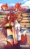 A Fox's Mate (American Kitsune Book 6)