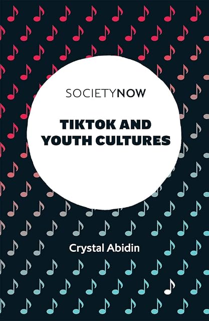 Portada de TikTok and Youth Cultures