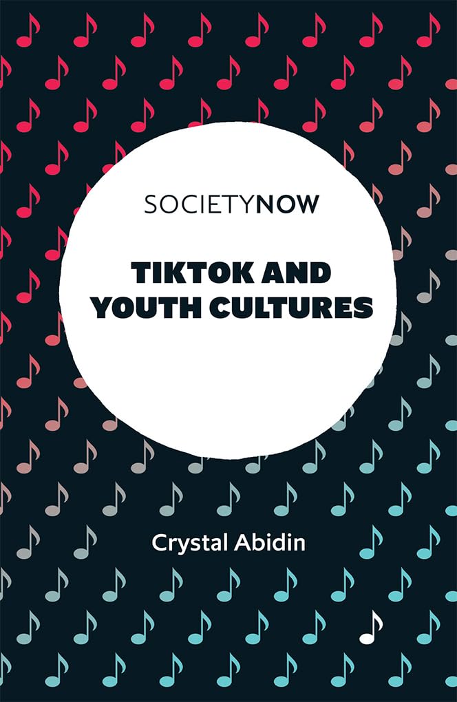 TikTok and Youth Cultures (SocietyNow). Abidin, Abidin, 9781801175319 New**