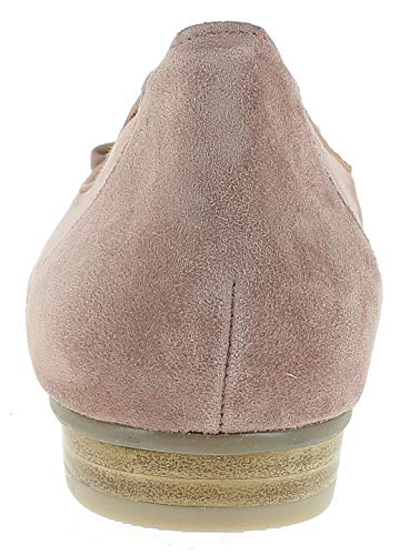 Hirschkogel 3006826, Ballerine Punta Chiusa Donna