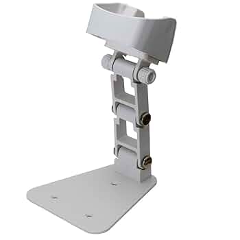 (未使用･未開封品)デンソーウェーブ ハンズフリースタンド H-AT20（ホワイト） AT20/21Q、AT25/26Q用 … 51bvIFnTNdL._UF350,350_QL50_.jpg