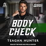 Cover of Body Check