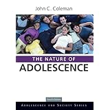 The Nature of Adolescence (Adolescence and Society) (English Edition)