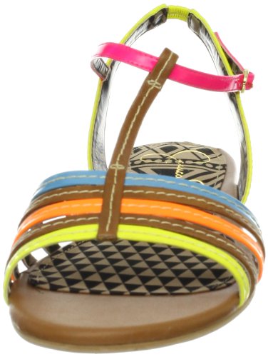 Jessica Simpson Women's Deniece Sandal2