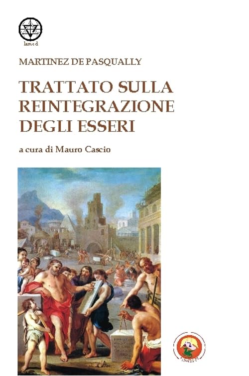 Trattato della reintegrazione degli esser