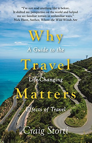Why Travel Matters: A Guide to the Life-Changing Effects of Travel (English Edition) Kindle-editie - Image 3