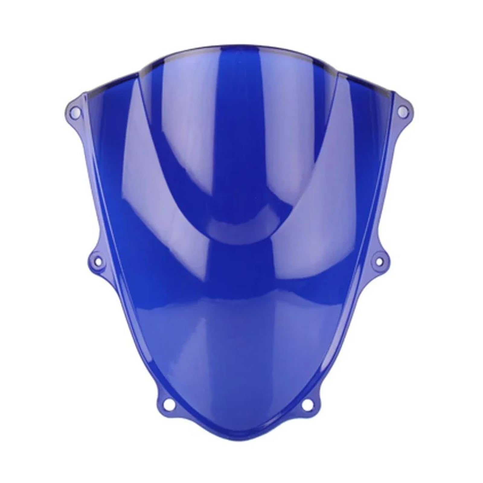 Pare-brise moto Suzuki GSXR 1000 K17 bulle protectrice accessoire 2017-2022