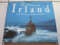 Der Westen von Irland 3893509186 Book Cover