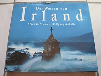 Paperback Der Westen von Irland [German] Book