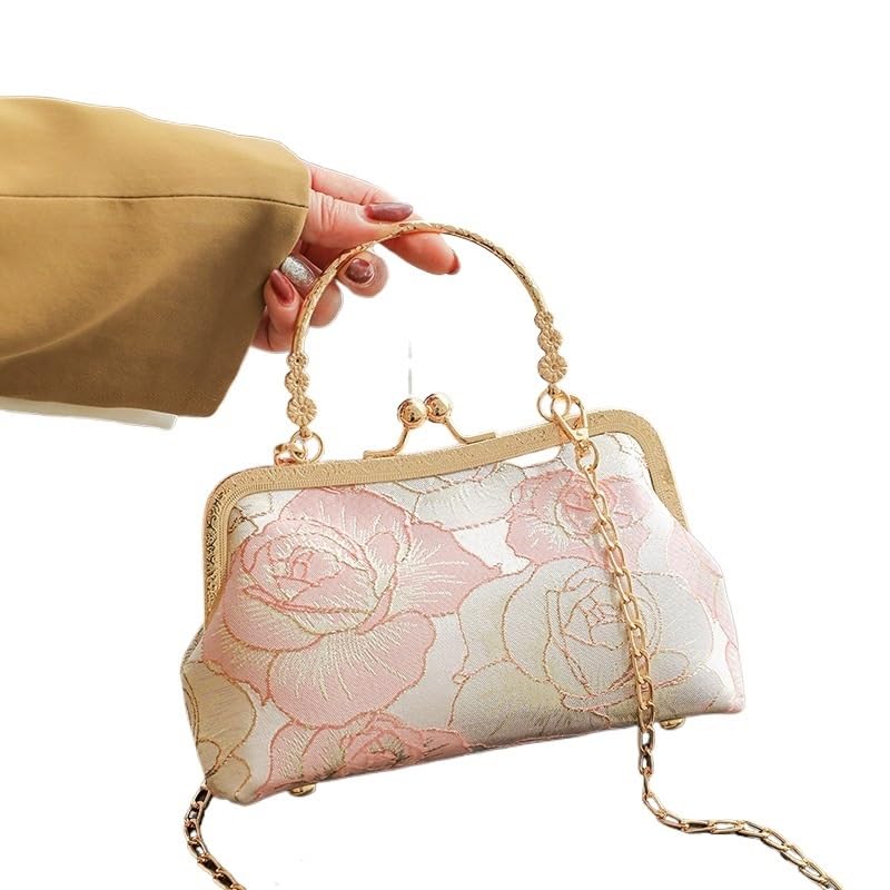 バッグ　ミニバッグ　パーティバッグ　アンティーク　ベティ・ブープ　レア　レトロ バッグ ミニバッグ パーティバッグ アンティーク ベティ・ブープ レア