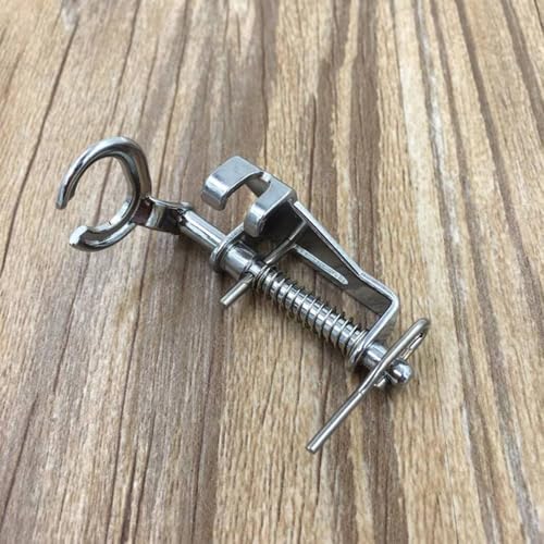 Set de 4 Pies para Coser Free Motion LGEGE miniatura 3