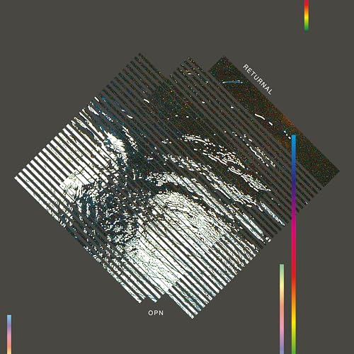 Oneohtrix Point Never