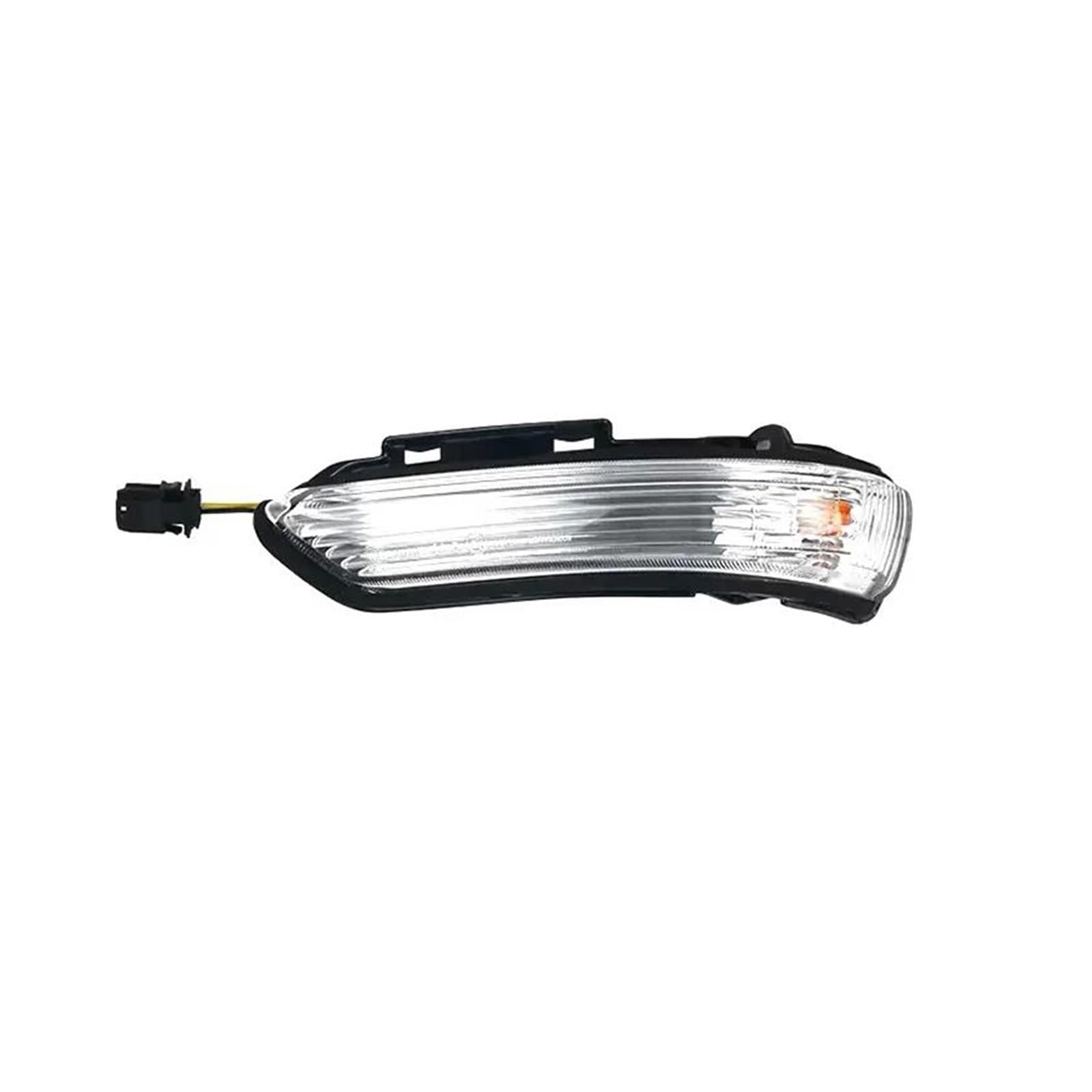 LzDQF Car Turn Signal Lights Dynamic Turn Signal Light Rearview Mirror Indicator For MG ZS Turn Singal Light.,A-Left Side