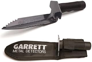 Garrett Coltello EDGE DIGGER vanga pala cazzuola picotta paletta