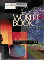 World Book Encyclopedia 2003 Vol 22 Research Guide Index Replacement Spare Worldbook B000T9QHH2 Book Cover