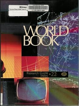 Unknown Binding World Book Encyclopedia 2003 Vol 22 Research Guide Index Replacement Spare Worldbook Book
