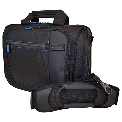 Norazza Skooba Satchel V.3 Mini, Black