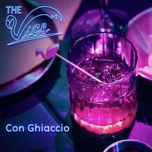  Con Ghiaccio