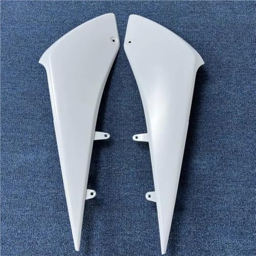 Aileron TMAX 530 noir pour carénage inférieur, idéal pour vos trajets urbains