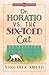 Dr. Horatio vs. the Six-Toed Cat (Tales from the Goose Creek B&B)