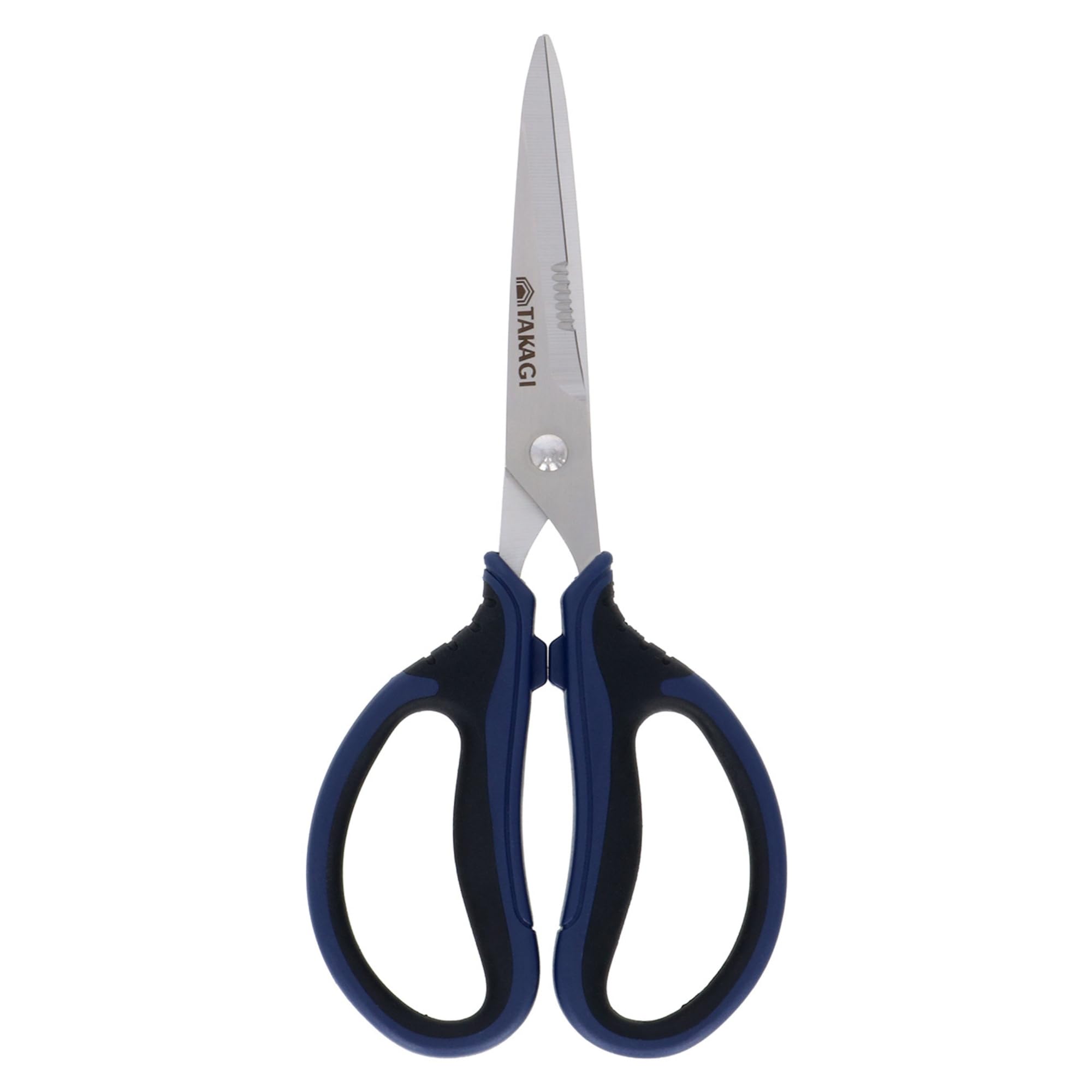 Amazon | 高儀(Takagi) TAKAGI クラフト鋏 TMS-190C ステンレス刃 さび