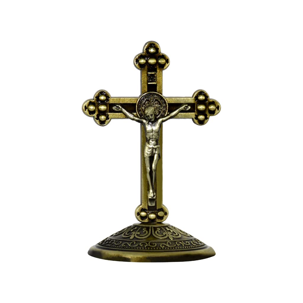Buy Car Dashboard Cross, Jesus Car Cross, Christian Car Cross, Office