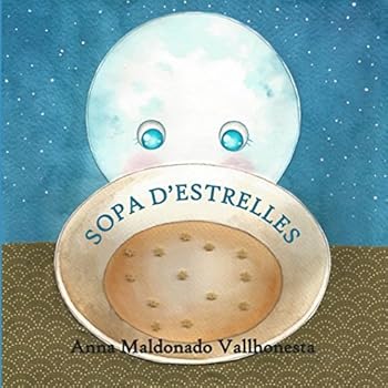 Paperback Sopa d'estrelles (Catalan Edition) [Catalan] Book