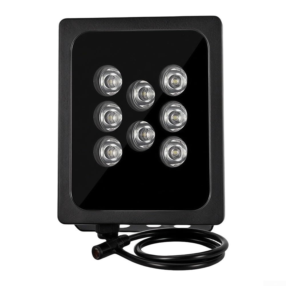 Infrarot Strahler 940nm 3 Winkel Einstellbar Outdoor(60°)