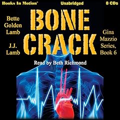 Bone Crack Titelbild