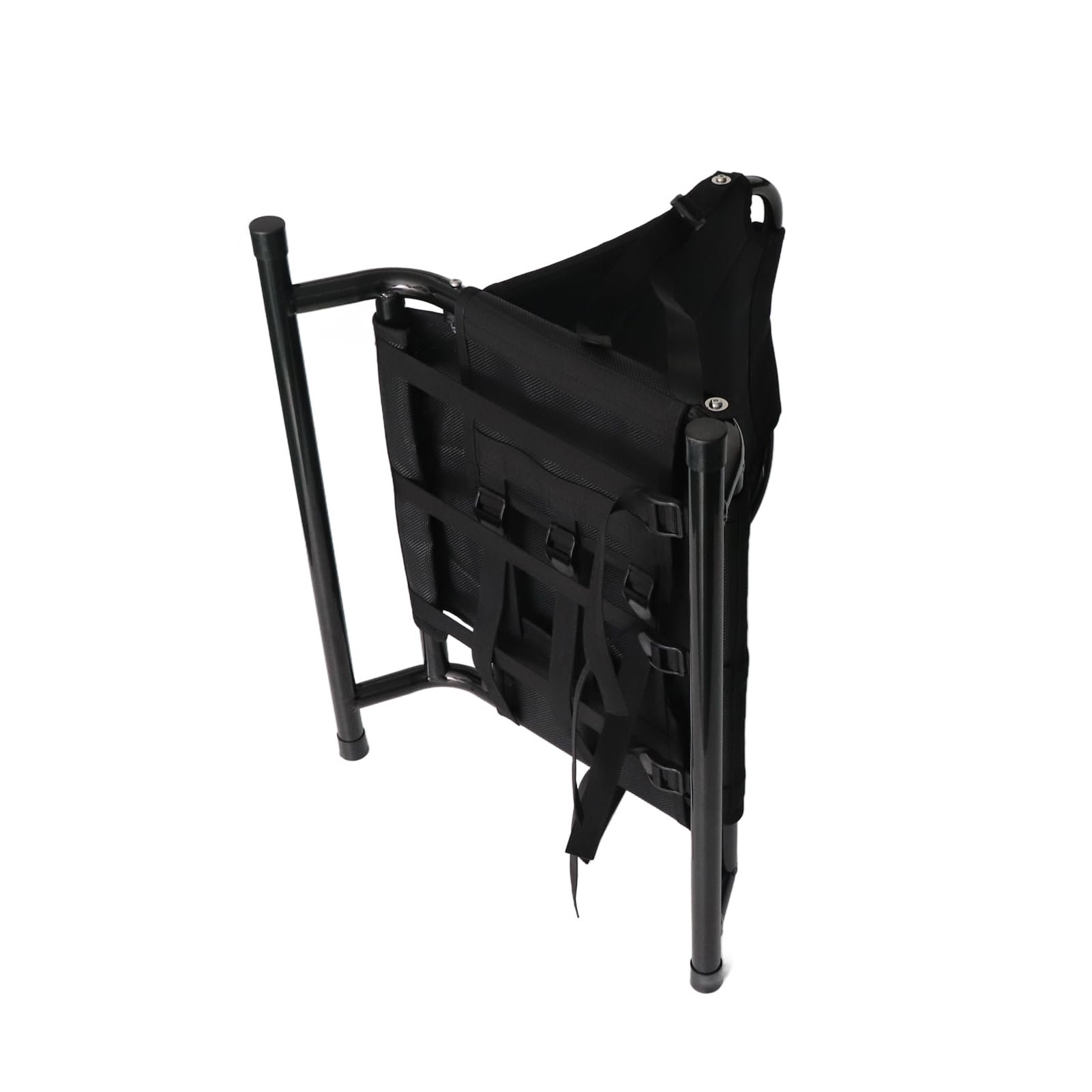 HUIOP Asientos de Canoa para Kayak, Silla de Tabla de Surf con Varilla de Acero con Respaldo, Barco Inflable, Silla Plegable Ligera con Soporte para la Espalda,Asientos de Canoa