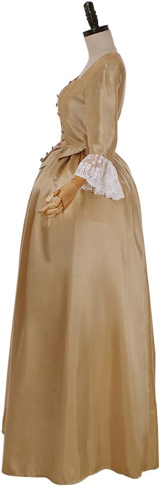 [Yikki] COUCOU Age Musical Hamilton Elizabeth Schuyler Angelica Pe