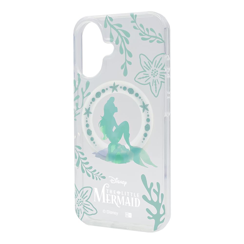 アリエル - CASETiFY ディズニー プリンセス アリエル iPhone