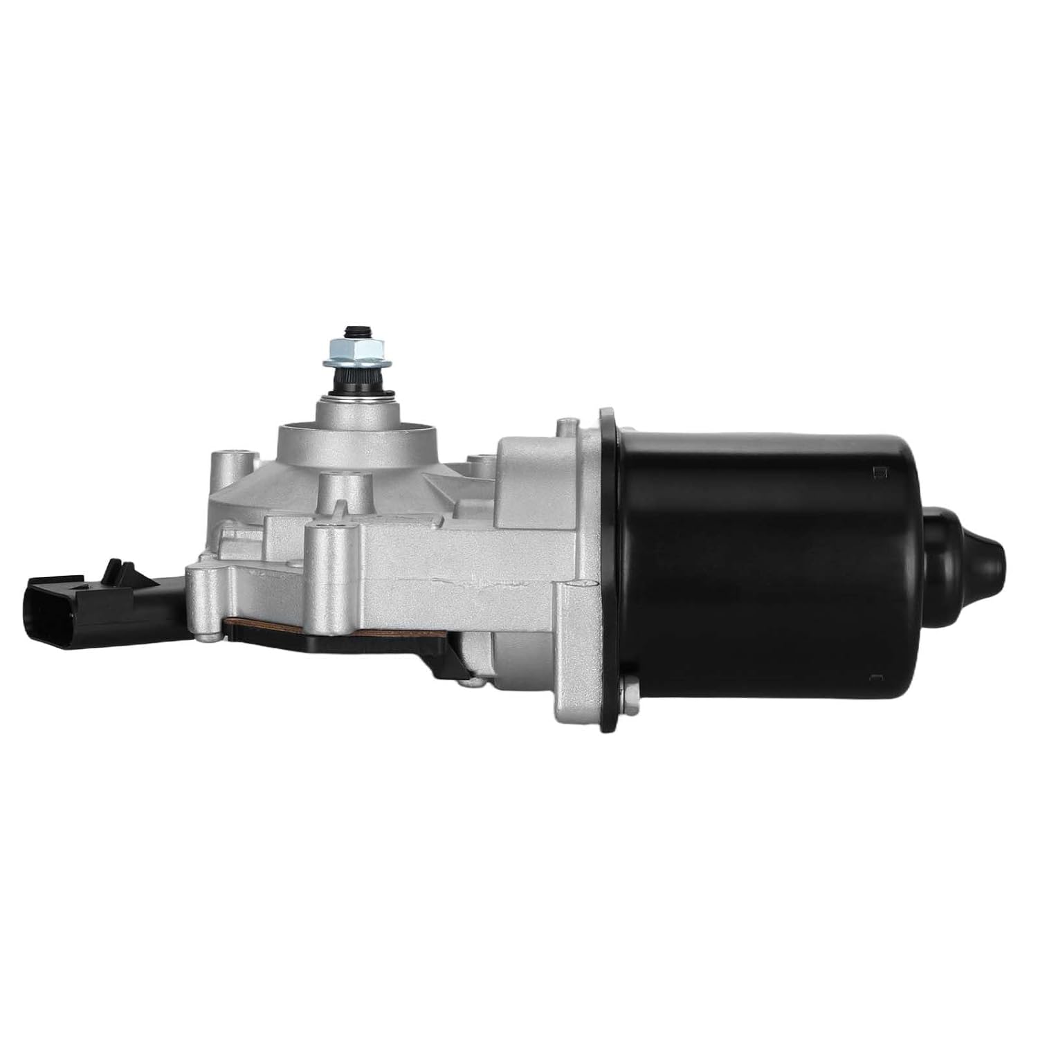 BDELI New Windshield Wiper Motor Compatible with 2008-2016 Chrysler Town & Country,2012, 2014-2015 Ram C/V,2011-2014 Volkswagen Routan 3.3L 3.6L 3.8L 4.0L,5113043AA, 68028446AA, 68028446AB