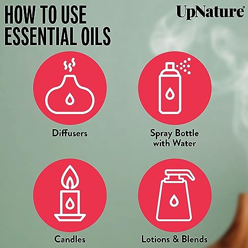 Usda Certified Organic Frankincense Essential Oil 2Oz – 100% Natural & Pure Frankincense Oil, Healthy Skin, Body & Nails- Therapeutic Grade, Undiluted, Premium Aromatherapy Oil With Dropper #TOP4