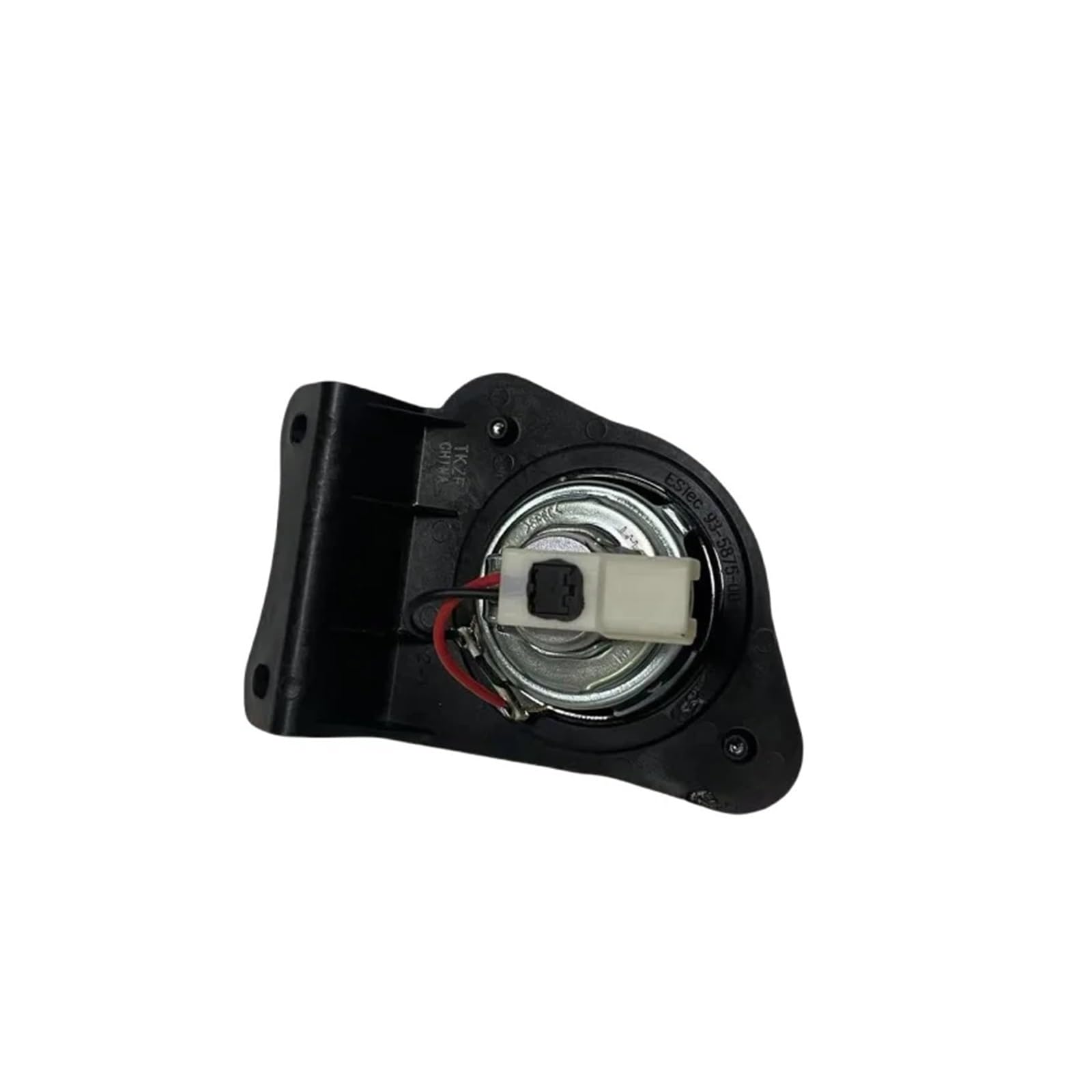 Compatible con el dispositivo de altavoz del zumbador de la bocina central del panel de instrumentos Hyundai Grey Shengda Grey 963902W000