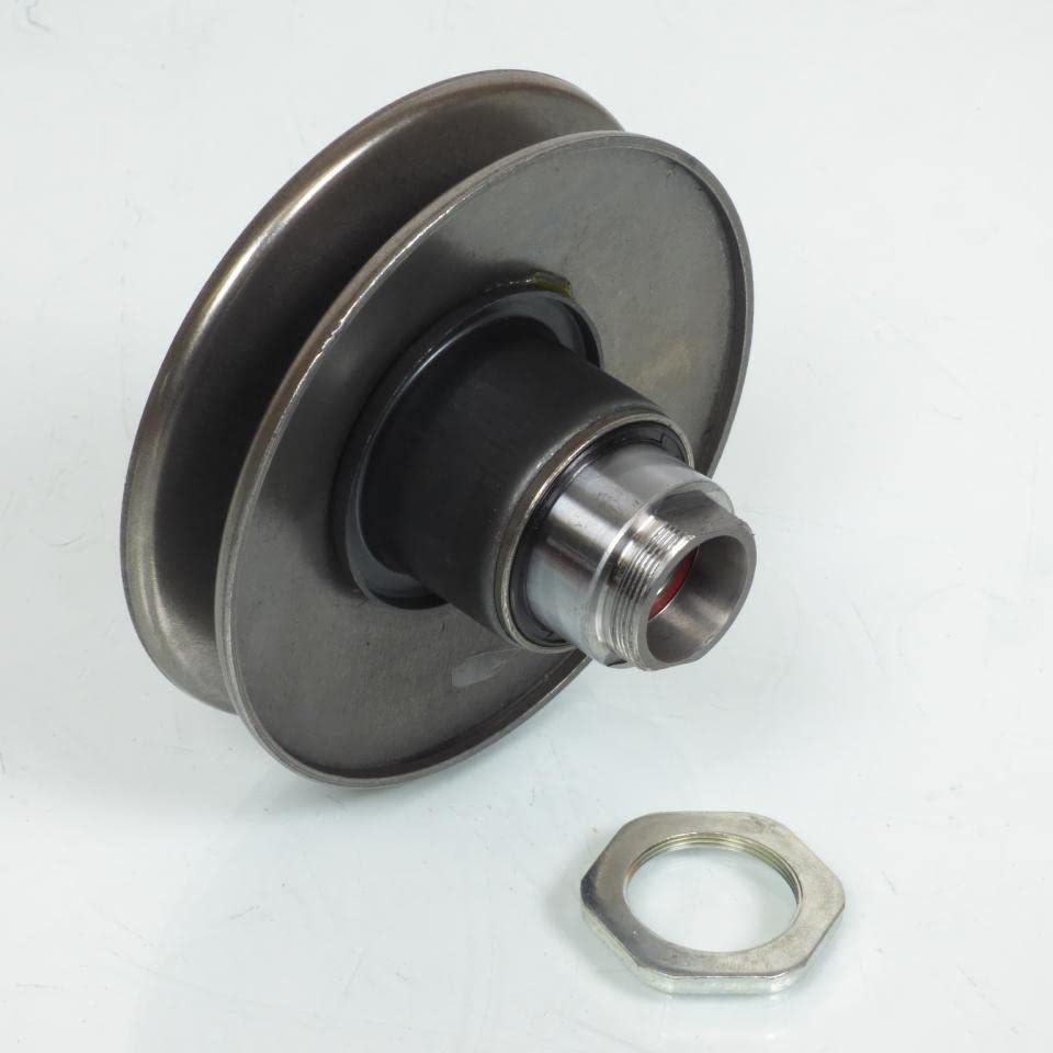 Correcteur de couple Teknix compatible avec Scooter MBK 50 Flipper