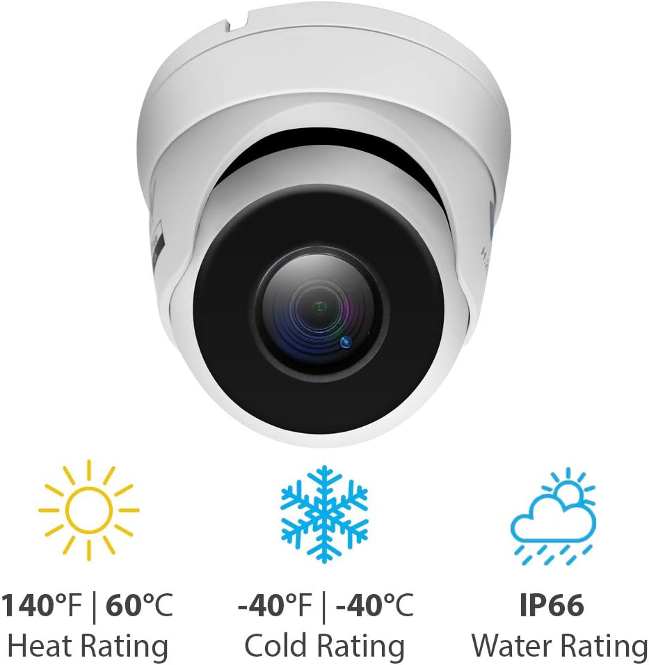 Onе-Dау Sаlе: Uр tо 50% оƒƒ GW Security 32 Channel H.265 PoE NVR Ultra-HD 4K (3840x2160) Security Camera System with 32 x 4K (8MP) IP Microphone Dome Camera, 100ft Night Vision, Waterproof AI Face Recognition Surveillance Camera 🛒 Crаzу Dеаlѕ GW Security 32 Channel H.265 PoE NVR Ultra-HD 4K (3840x2160) Security Camera System with 32 x 4K (8MP) IP Microphone Dome Camera, 100ft Night Vision, Waterproof AI Face Recognition Surveillance Camera