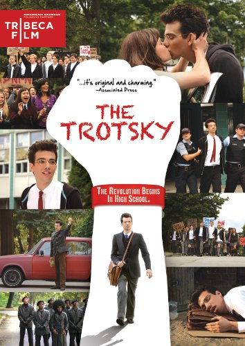  Trotsky