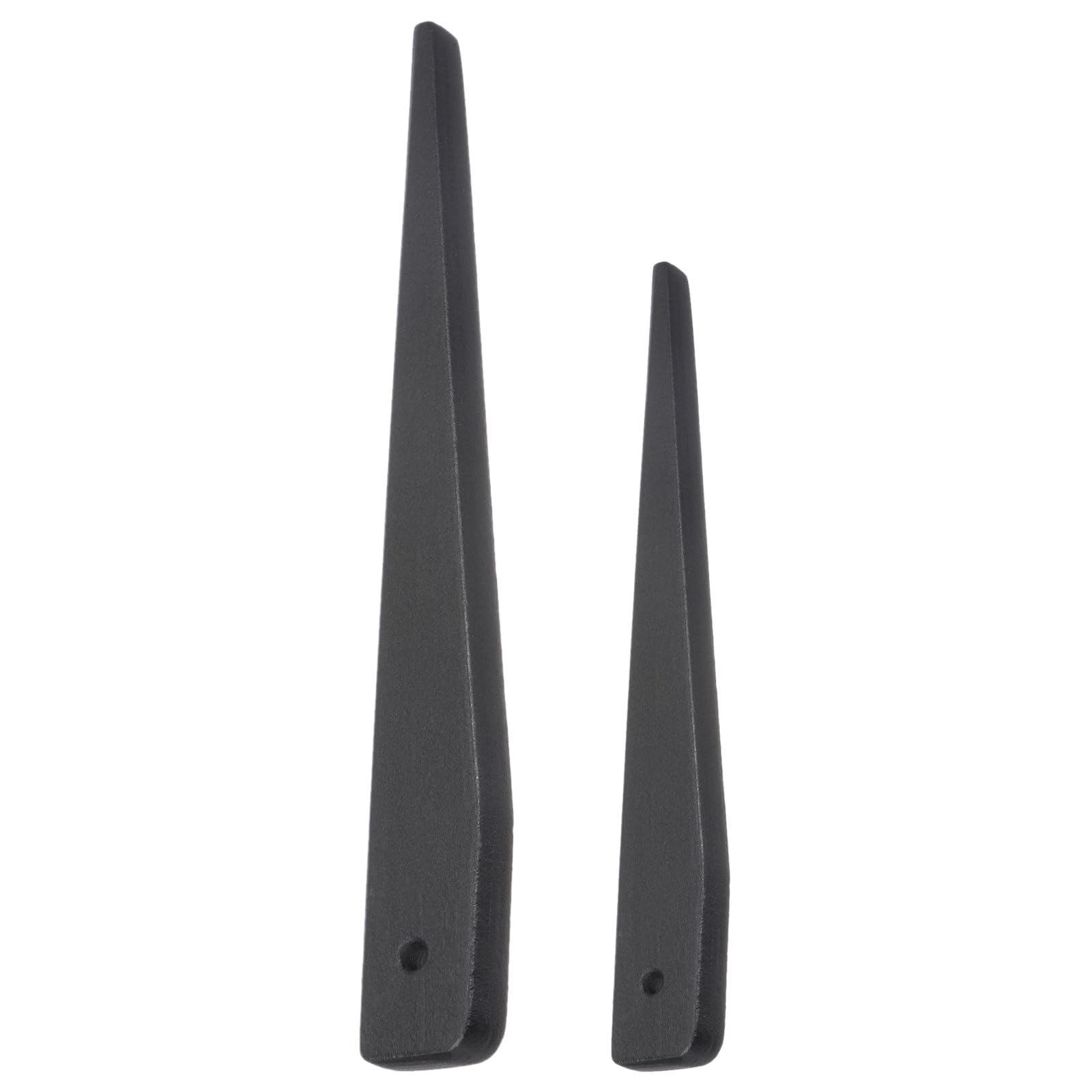 Cono Morse, Accessori per Tornio in Acciaio al Carbonio con Biella del Mandrino per Trapano, Diametro Asta 10mm, Lunghezza Asta Mobile 90mm(B12