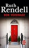  Bon Voisinage (French Edition) by Ruth Rendell(2015-03-04)