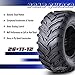 ROADGUIDER 2 New ATV/UTV Tires 26x11-12 26x11x12 6PR 10276