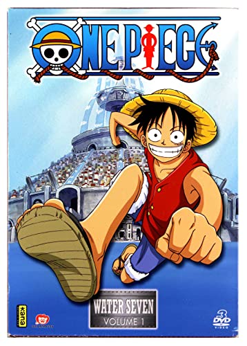 One Piece - Water 7 - Vol.1