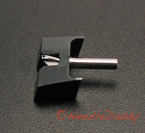 PHONOGRAPH STYLUS NEEDLE FOR PICKERING PD07T DAT2 V15/AT1 DAC2 604