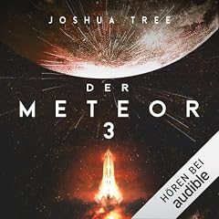 『Der Meteor』のカバーアート