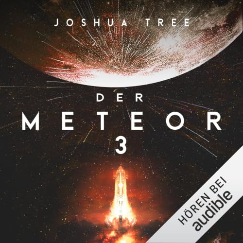 Der Meteor Titelbild