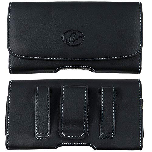 LG Cosmos, Rumor, Rumor 2, Rumor Touch, Lx265, ax265, Banter Cell Phone Case with Belt clip and Loops.